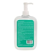 Back - Organic Harvest Hand Wash,  Alcohol & Tea Tree  250 ml  Fights All Viruses & Bacteria (Pack of 3) 