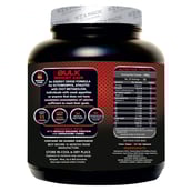 supplement - Six Pack Nutrition Bulk,  4.4 lb  American Ice Cream 