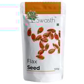 Swasth Dried Apricot, Unflavoured 0.5 kg