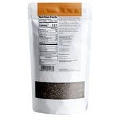 back - Swasth Chia Seed,  0.2 kg  Unflavoured 