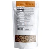 back - Swasth Macadamia Nuts,  Unflavoured  0.2 kg 