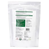 back - Parry's Organic Spirulina,  200 g 