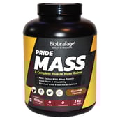 1 - Bio Leafage Pride Mass,  6.6 lb  Chocolate 