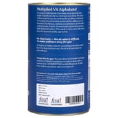 description - Kapiva Multivitamin Gummies (Well Balanced Nutrition),  60 gummies  Unflavoured 