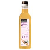 1 - Kapiva Organic Sesame Oil (Promotes Heart Health),  0.5 L 