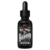 Man Arden 7X Beard Oil, 30 ml Mandarin