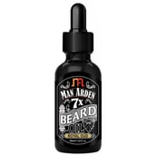 Man Arden 7X Beard Oil, 30 ml Royal Oud