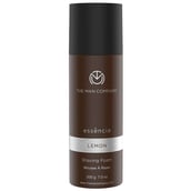 3 - The Man Company Shaving Foam Black Razor Post Shave & Brightening Cream,  4 Piece(s)/Pack  for All Skin Types 