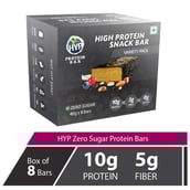 Hyp Lean Sugar Free Protein Bar