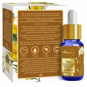 Back - St.Botanica Pure Aroma Essential Oil, 15 ml Ylang Ylang