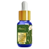 20 - St.Botanica Pure Aroma Essential Oil,  15 ml  Vetiver 