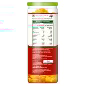 1 - NourishVitals Pineapple Candy,  Pineapple  0.200 kg 