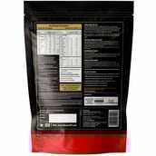 1 - MuscleXP 100% Whey Protein with Digestive Enzyme, 2.2 lb Double Chocolate