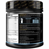 2 - MuscleXP BCAA PRO with L Glutamine & Citrulline Malate,  0.88 lb  30 Servings  Orange 