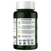 benefits - Big Muscles Natural Neem Extract, 60 tablet(s)