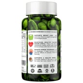 benefits - Big Muscles Green Coffee Bean Extract,  30 tablet(s) 