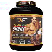 1 - Xtreme Force Nutrition Lean Shake, 5 lb Rch Chocolate