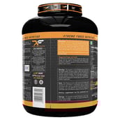 back - Xtreme Force Nutrition Lean Shake, 5 lb Rch Chocolate