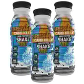 Grenade Carb Killa High Protein Shake,  3 Piece(s)/Pack  Cookies & Cream 