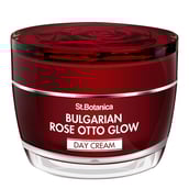 2 - St.Botanica Bulgarian Rose Otto Glow Day Cream, 50 g for All Skin Types