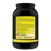 Back - MightyX Pro Mass Gainer, 3.3 lb Chocolate