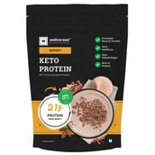 1 - Ketofy Keto Protein,  1.1 lb  Unflavoured 