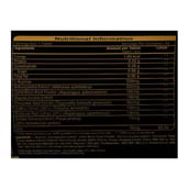 Supplement - OneLife Testo Fuel,  60 tablet(s)  Unflavored 