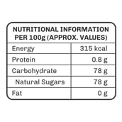 Supplement - OneLife Organic Honey,  250 g  Forest Wild 