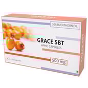 Nutra Grace Grace SBT,  30 capsules 