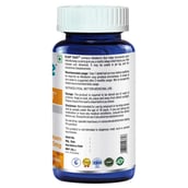 Back - OneLife Sleep Tight Melatonin 5mg, 60 tablet(s)