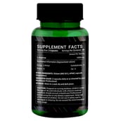 supplementinfo - Livestamin L Arginine,  60 capsules 