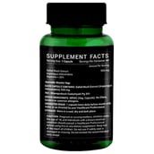 supplementinfo - Livestamin Safed Musli,  60 capsules 