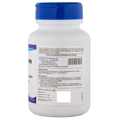 back - Healthvit Zinc Sulphate 50mg,  60 tablet(s) 