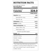 Ketofy Protein Cookies