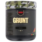 Redcon1 Grunt EAA, 0.62 lb 30 Servings Cherry Lime