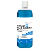 1 - SemcoCare+ Instant Hand Sanitizer,  Neem & Aloevera  500 ml  Kills 99.9% of Germs 