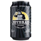 1 - Joybrau Protein Beer,  330 ml  Unflavoured 