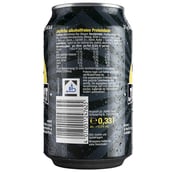 nutritioninfo - Joybrau Protein Beer,  330 ml  Unflavoured Pack of 4 