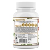 2 - HerbalLeaf Vitamin B Complex + Vitamin C,  90 tablet(s)  Unflavoured 