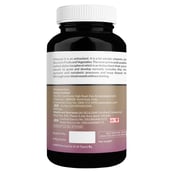 description - Aiwo Healthy VitE,  60 capsules 