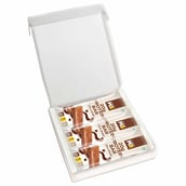 OpneBox - MuscleBlaze Protein Bar,  6 Piece(s)/Pack  Choco Delight 