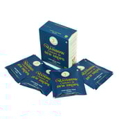 Box1 - 7 Beanstalk Cold Brew Pack Classic, 4 sachets/pack Unflavoured