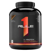 3 - Rule One R1 Protein,  4.85 lb  Chocolate Peanut Butter 