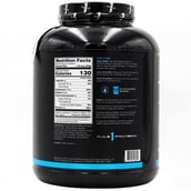 SupplementInfo - Rule One R1 Whey Blend,  5.24 lb  Frozen Banana 