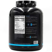 SupplementInfo - Rule One R1 Whey Blend,  5.24 lb  Salted Caramel 