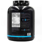 SupplementInfo - Rule One R1 Whey Blend,  5.24 lb  Birthday Cake 