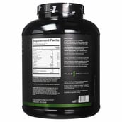 SupplementInfo - Rule One R1 LBS,  6 lb  Cookies & Cream 