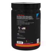 Back - Rule One R1 Pre Train 2.0,  0.86 lb  Blue Raspberry 