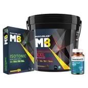 Weight Gain Regular Pack