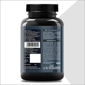 Manufactured - MuscleBlaze MB-Vite Immunity,  60 tablet(s)  Unflavoured 